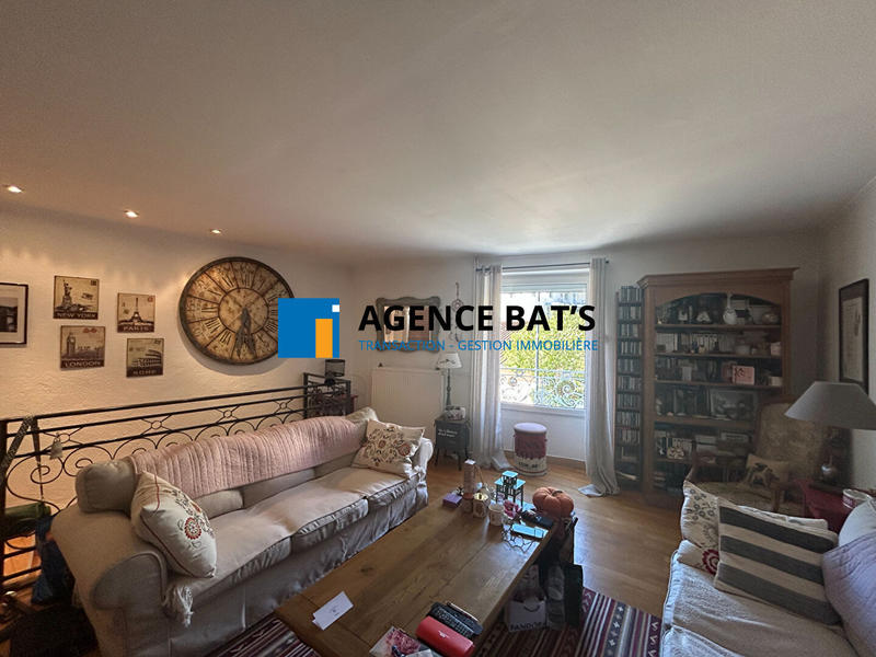 Maison - 141 m² - 5 pièces