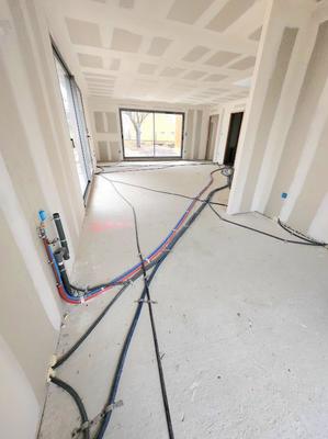 Maison - 144 m² - 6 pièces