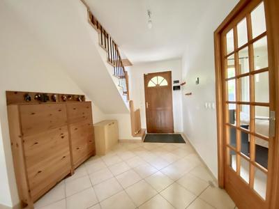 Maison - 167 m² - 6 pièces