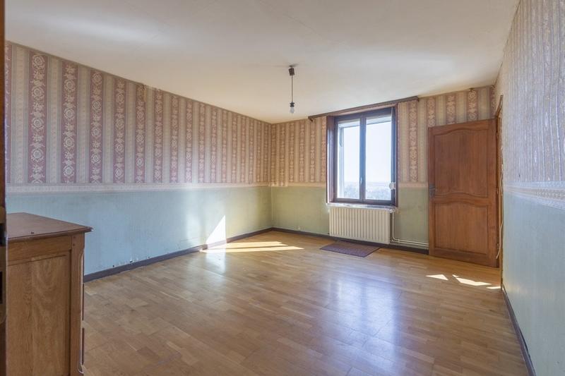 Maison ancienne - 263 m² - 9 pièces