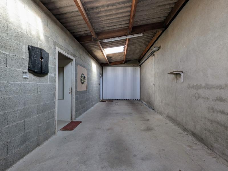 Maison - 211 m² - 7 pièces