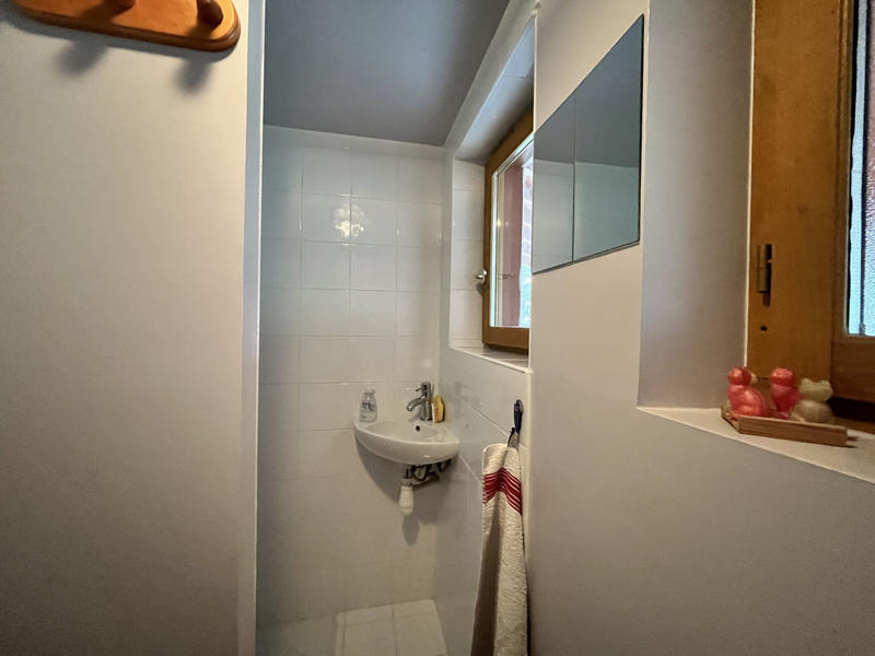 Maison - 170 m² - 5 pièces