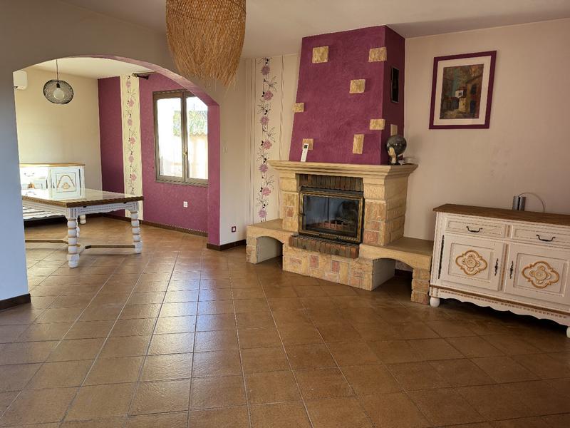 Maison - 87 m² - 4 pièces