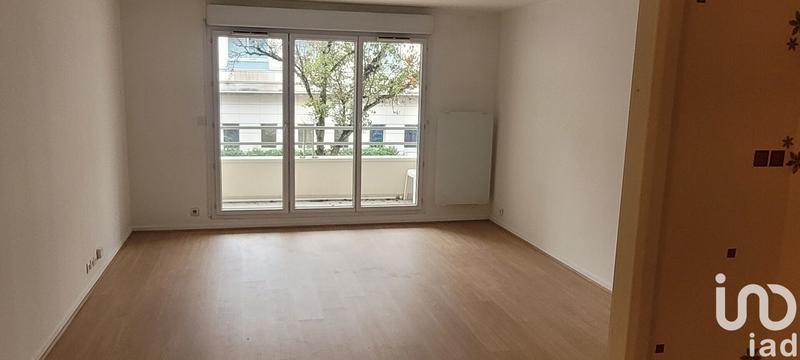 Appartement - 87 m² - 4 pièces