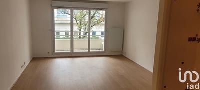 Appartement - 87 m² - 4 pièces
