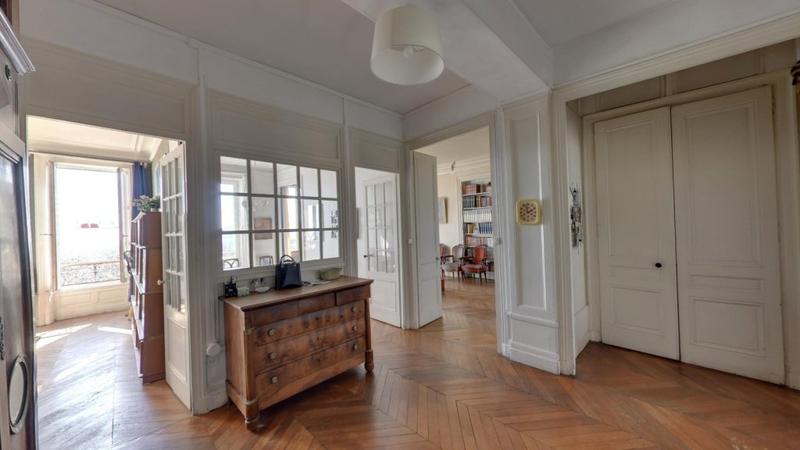 Appartement - 115 m² - 4 pièces