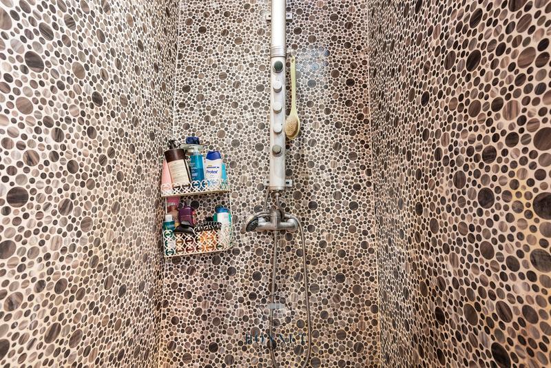 Maison ancienne - 120 m² - 5 pièces