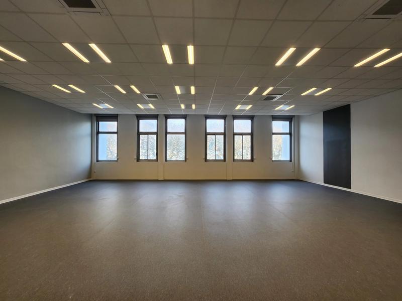 Bureau - 180 m² - 4 pièces