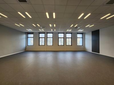 Bureau - 180 m² - 4 pièces