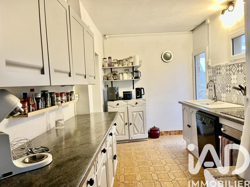 Maison de campagne - 170 m² - 7 pièces