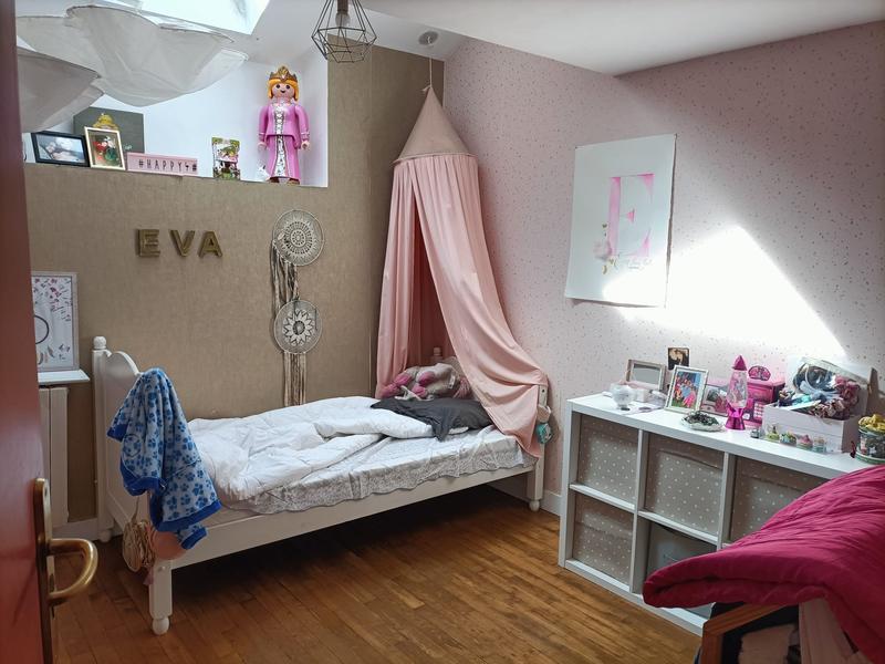 Maison - 240 m² - 9 pièces