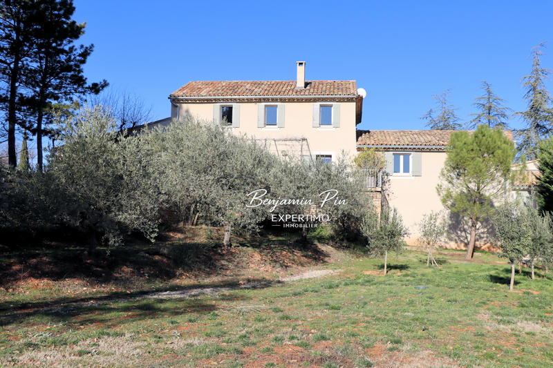 Mas - 170 m² - 6 pièces