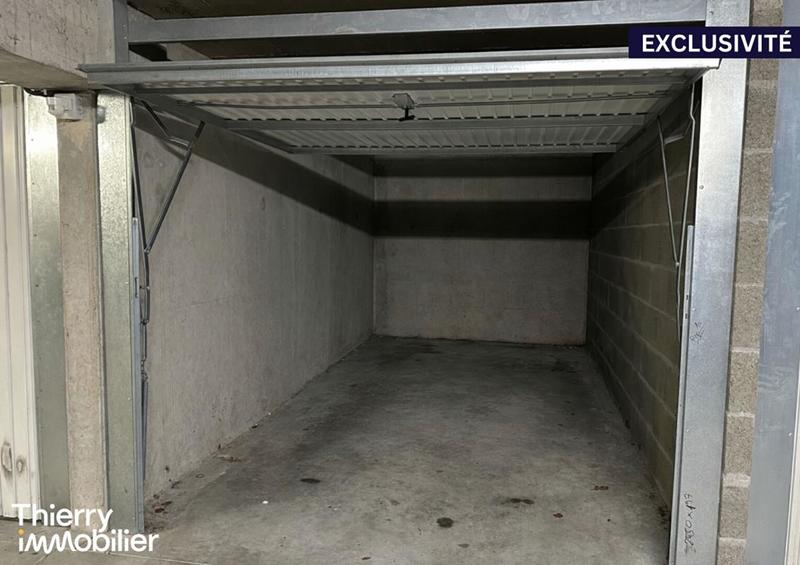 Appartement - 27 m² - 1 pièce