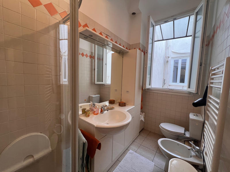 Appartement - 83 m² - 3 pièces