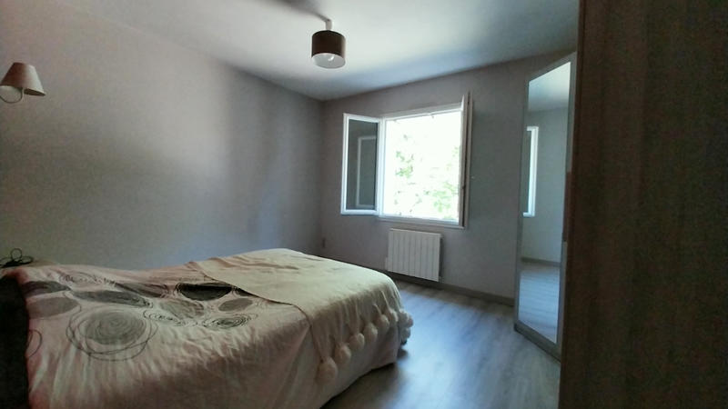 Maison - 121 m² - 5 pièces