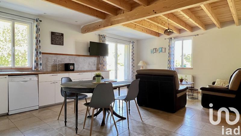 Maison - 477 m² - 15 pièces