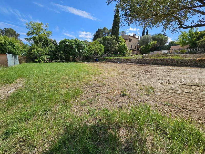 Terrain - 778 m²