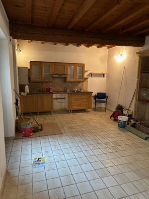 Maison de ville - 95 m² - 4 pièces