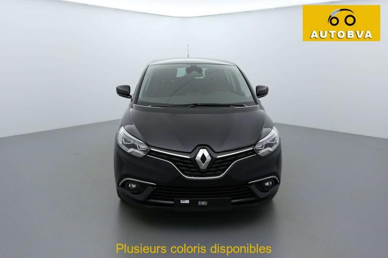 Renault Scénic IV TCe 130 Energy Intens
