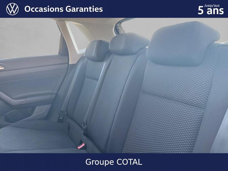 Volkswagen Polo Business 1.0 65 s&amp;S Bvm5 Trendline