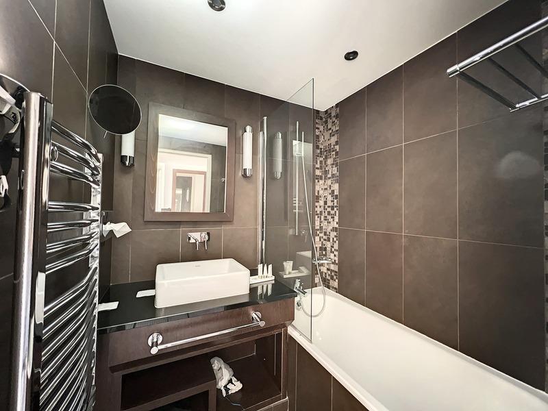 Appartement - 26 m² - 2 pièces