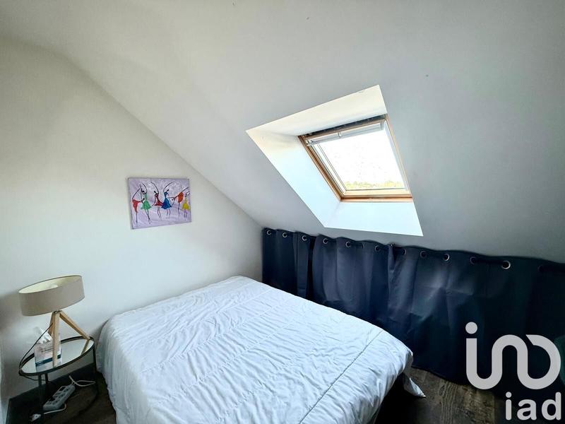 Maison - 160 m² - 9 pièces