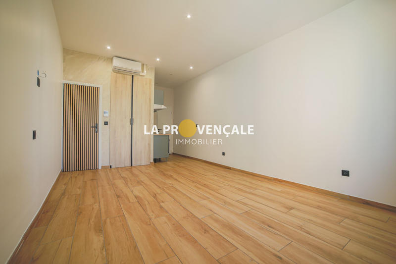 Appartement - 31 m² - 1 pièce