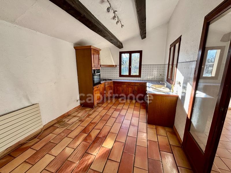 Maison - 125 m² - 4 pièces