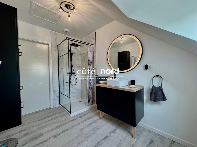 Maison - 159 m² - 5 pièces