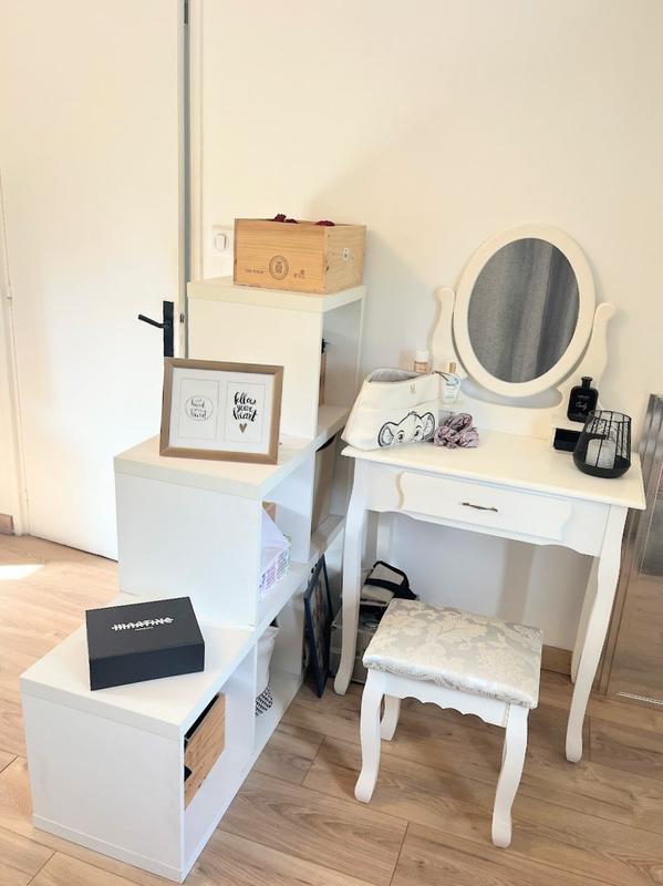 Maison ancienne - 100 m² - 5 pièces