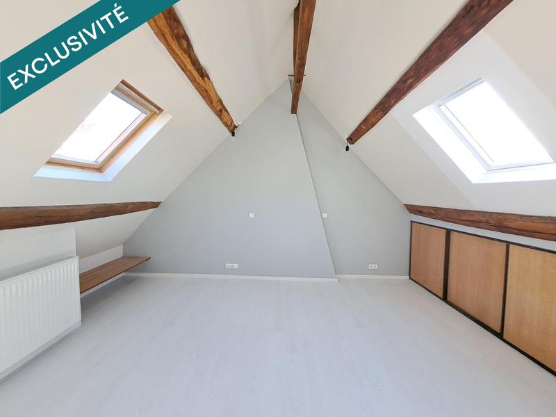 Maison - 191 m² - 7 pièces