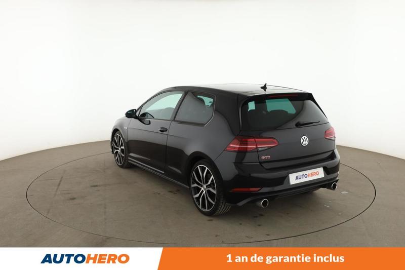 Volkswagen Golf VII 2.0 Tsi BlueMotion Tech Gti Performance Dsg7 3p 245 ch