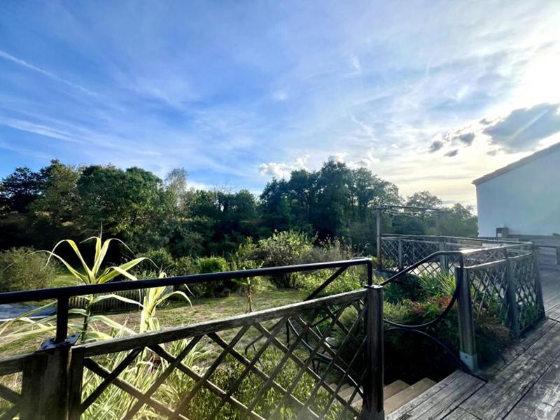 Maison - 124 m² - 5 pièces