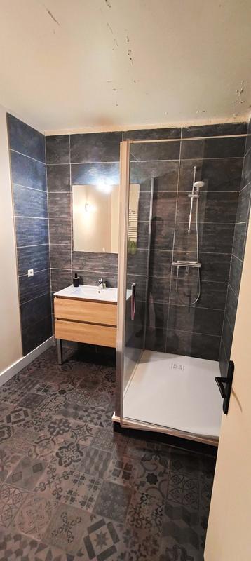 Maison - 253 m² - 11 pièces