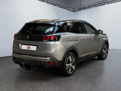 Peugeot 3008 BlueHDi 130ch s&amp;S Eat8 Allure