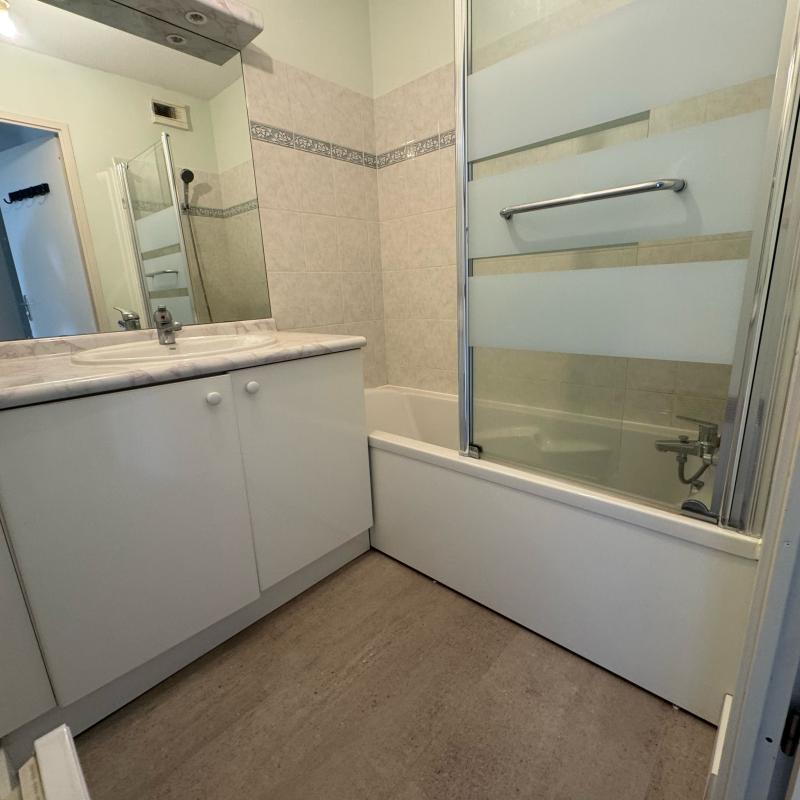 Appartement - 49 m² - 2 pièces