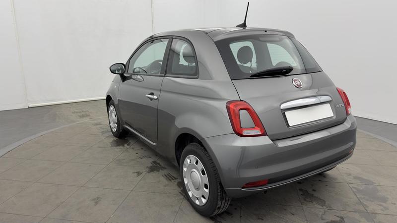 Fiat 500 1.0 70 ch Hybride Bsg s/S