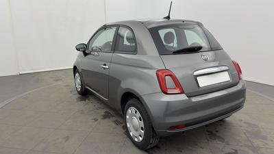 Fiat 500 1.0 70 ch Hybride Bsg s/S