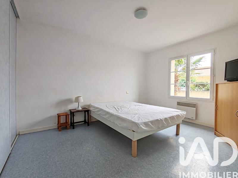 Maison - 74 m² - 3 pièces