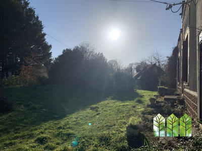 Maison ancienne - 80 m² - 5 pièces