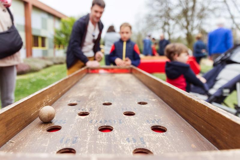 La Fête des Métiers d'Art | Empreintes