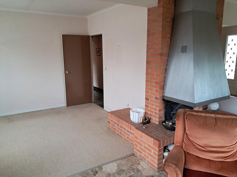 Maison traditionnelle - 154 m² - 6 pièces