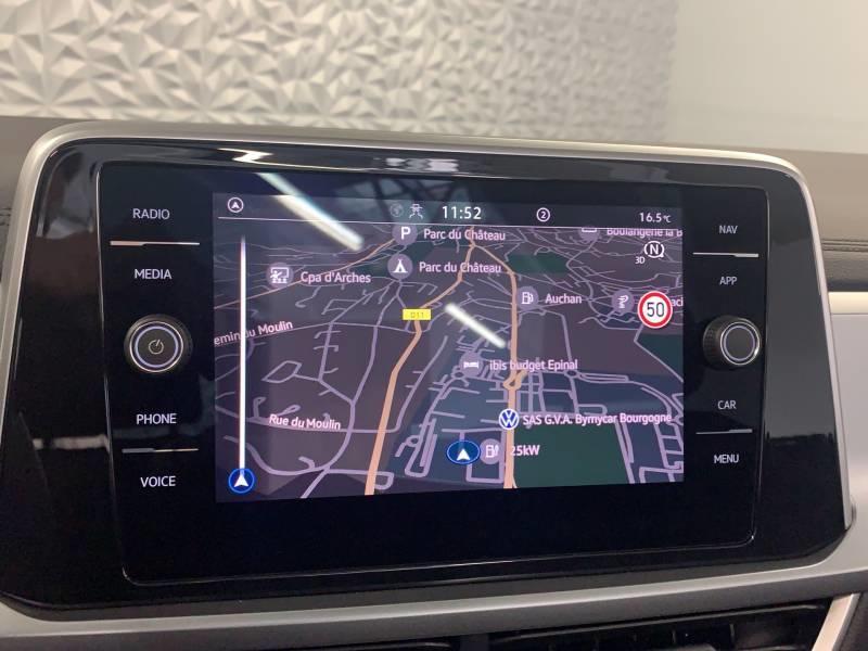 Volkswagen t-Roc Cabriolet 1.0 Tsi 116 Start/Stop Bvm6 Style