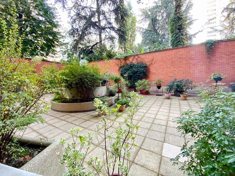 Appartement - 11 m² - 1 pièce