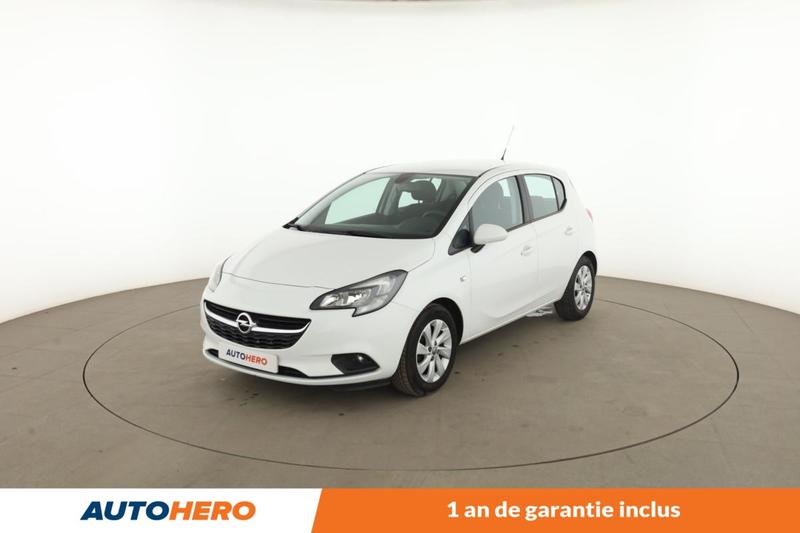 Opel Corsa 1.4 5p 90 ch