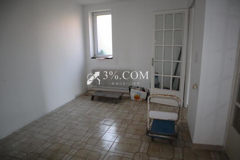 Ferme - 362 m² - 17 pièces