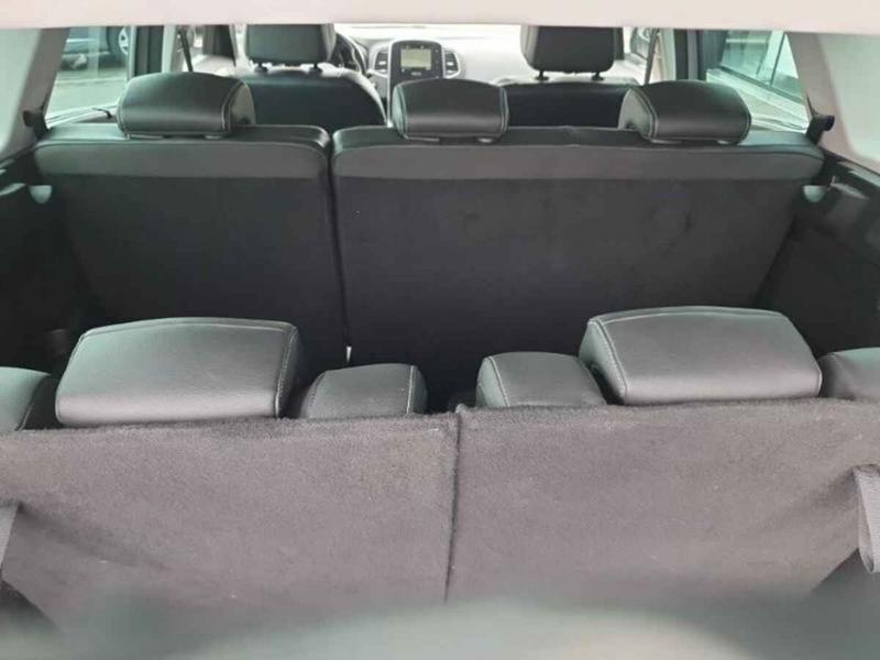 Renault Grand Scénic 1.3 TCe 140 cv Fap Intens 7pl