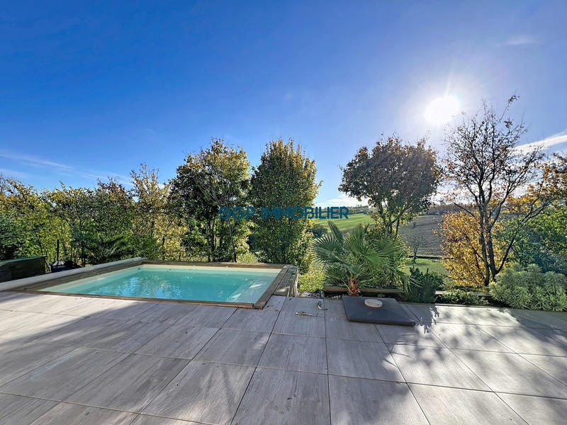 Villa - 108 m² - 4 pièces