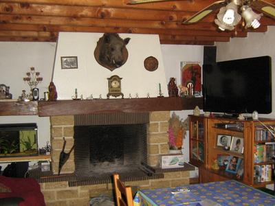 Viager - Maison de village - 120 m²