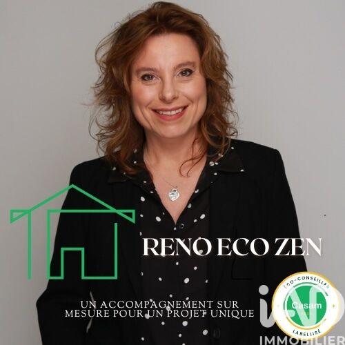 Maison - 200 m² - 8 pièces